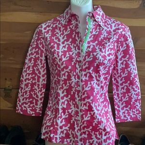 Tizzie women’s button up